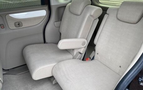 Honda N-BOX I рестайлинг, 2014 год, 390 000 рублей, 17 фотография