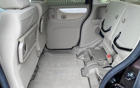 Honda N-BOX I рестайлинг, 2014 год, 390 000 рублей, 15 фотография