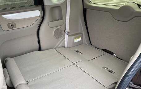 Honda N-BOX I рестайлинг, 2014 год, 390 000 рублей, 19 фотография