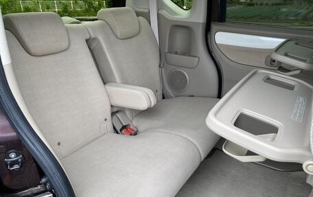 Honda N-BOX I рестайлинг, 2014 год, 390 000 рублей, 22 фотография
