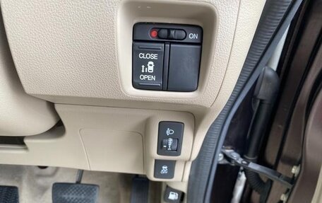 Honda N-BOX I рестайлинг, 2014 год, 390 000 рублей, 16 фотография