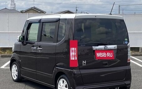 Honda N-BOX I рестайлинг, 2014 год, 390 000 рублей, 4 фотография