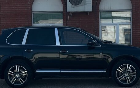 Porsche Cayenne III, 2007 год, 890 000 рублей, 4 фотография