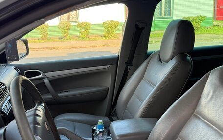 Porsche Cayenne III, 2007 год, 890 000 рублей, 7 фотография