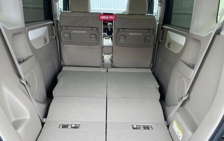Honda N-BOX I рестайлинг, 2014 год, 390 000 рублей, 21 фотография