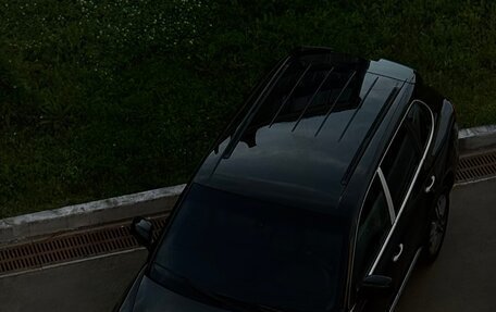Porsche Cayenne III, 2007 год, 890 000 рублей, 12 фотография
