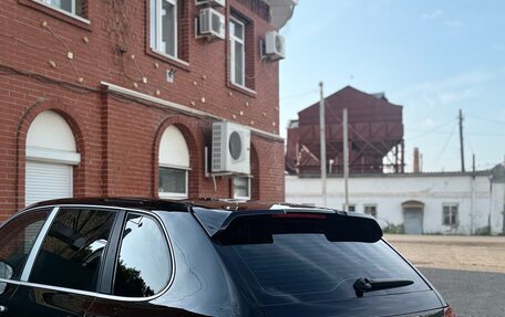 Porsche Cayenne III, 2007 год, 890 000 рублей, 11 фотография