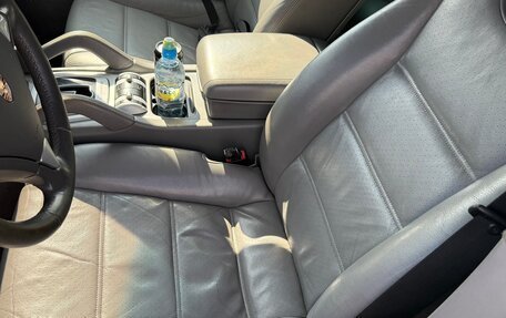 Porsche Cayenne III, 2007 год, 890 000 рублей, 30 фотография
