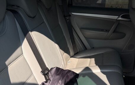 Porsche Cayenne III, 2007 год, 890 000 рублей, 34 фотография