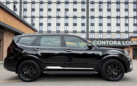 KIA Mohave I, 2021 год, 4 300 000 рублей, 3 фотография