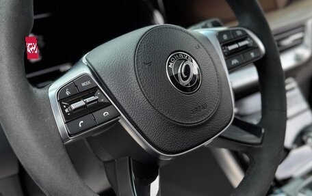 KIA Mohave I, 2021 год, 4 300 000 рублей, 6 фотография