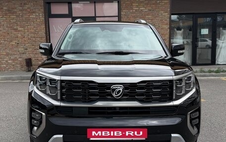 KIA Mohave I, 2021 год, 4 300 000 рублей, 2 фотография