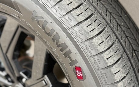 KIA Mohave I, 2021 год, 4 300 000 рублей, 12 фотография