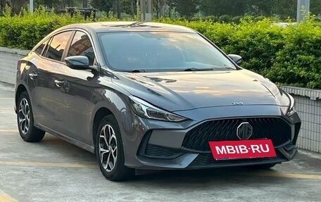 MG 5, 2023 год, 820 000 рублей, 3 фотография