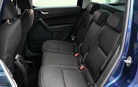 Skoda Yeti I рестайлинг, 2016 год, 1 379 000 рублей, 9 фотография
