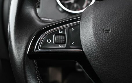 Skoda Yeti I рестайлинг, 2016 год, 1 379 000 рублей, 13 фотография