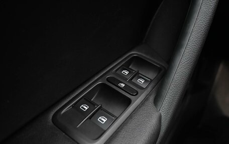 Skoda Yeti I рестайлинг, 2016 год, 1 379 000 рублей, 17 фотография