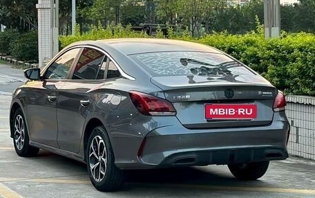 MG 5, 2023 год, 820 000 рублей, 4 фотография