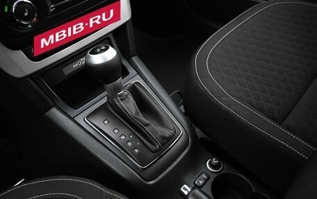 Skoda Yeti I рестайлинг, 2016 год, 1 379 000 рублей, 21 фотография