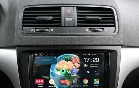 Skoda Yeti I рестайлинг, 2016 год, 1 379 000 рублей, 18 фотография