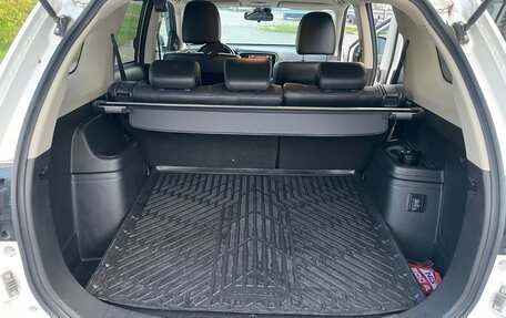 Mitsubishi Outlander III рестайлинг 3, 2018 год, 2 200 000 рублей, 7 фотография