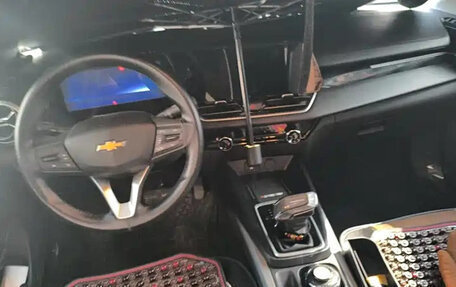 Chevrolet Cruze II, 2023 год, 995 000 рублей, 7 фотография