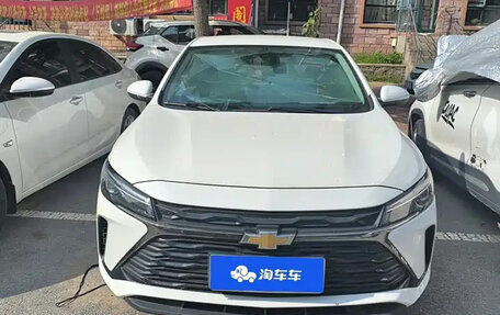 Chevrolet Cruze II, 2023 год, 995 000 рублей, 9 фотография