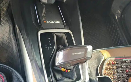Chevrolet Cruze II, 2023 год, 995 000 рублей, 11 фотография