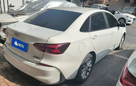 Chevrolet Cruze II, 2023 год, 995 000 рублей, 12 фотография