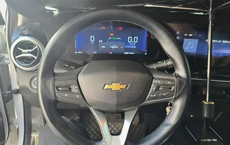 Chevrolet Cruze II, 2023 год, 995 000 рублей, 15 фотография