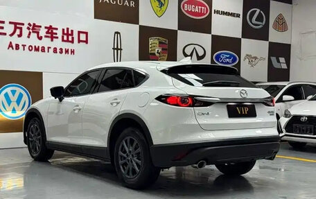 Mazda CX-4, 2021 год, 1 545 000 рублей, 6 фотография