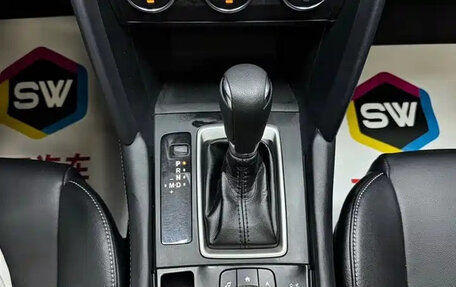 Mazda CX-4, 2021 год, 1 545 000 рублей, 7 фотография