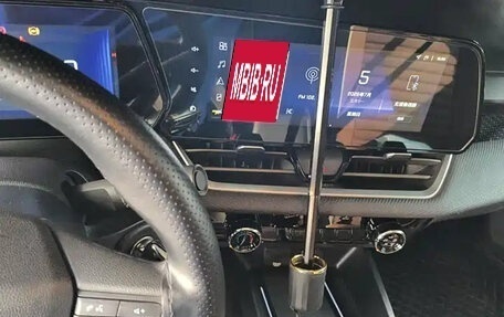 Chevrolet Cruze II, 2023 год, 995 000 рублей, 14 фотография