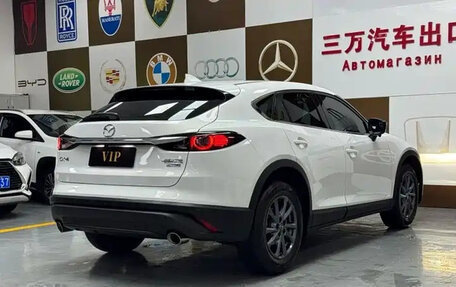 Mazda CX-4, 2021 год, 1 545 000 рублей, 14 фотография