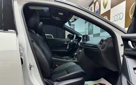 Mazda CX-4, 2021 год, 1 545 000 рублей, 15 фотография