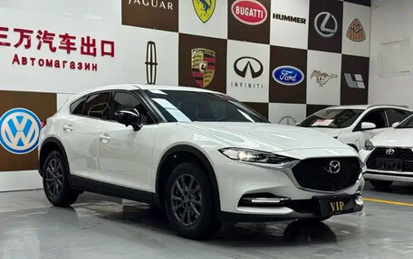 Mazda CX-4, 2021 год, 1 545 000 рублей, 21 фотография