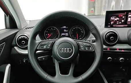 Audi Q2 I, 2021 год, 1 375 000 рублей, 2 фотография