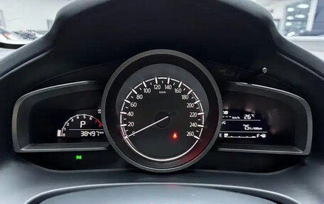 Mazda CX-4, 2021 год, 1 545 000 рублей, 19 фотография