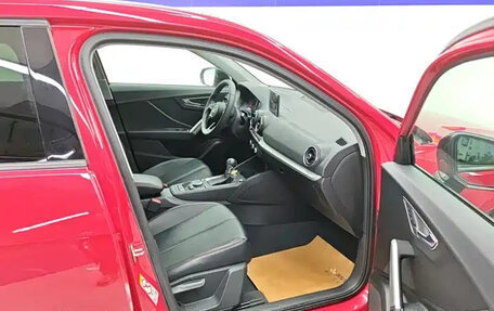 Audi Q2 I, 2021 год, 1 375 000 рублей, 3 фотография
