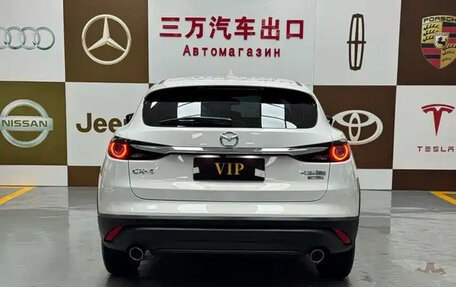 Mazda CX-4, 2021 год, 1 545 000 рублей, 20 фотография