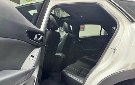 Mazda CX-4, 2021 год, 1 545 000 рублей, 22 фотография
