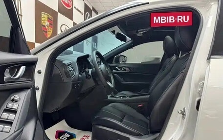 Mazda CX-4, 2021 год, 1 545 000 рублей, 5 фотография