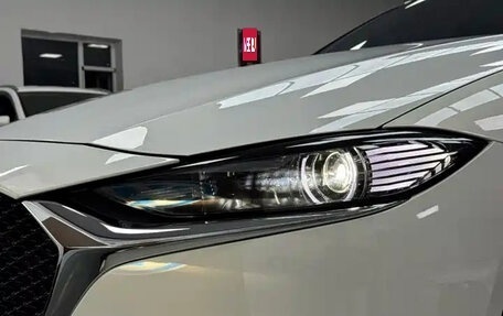 Mazda CX-4, 2021 год, 1 545 000 рублей, 12 фотография