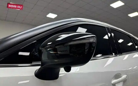 Mazda CX-4, 2021 год, 1 545 000 рублей, 16 фотография
