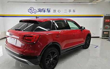 Audi Q2 I, 2021 год, 1 375 000 рублей, 9 фотография