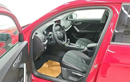 Audi Q2 I, 2021 год, 1 375 000 рублей, 4 фотография
