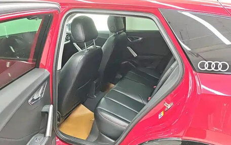 Audi Q2 I, 2021 год, 1 375 000 рублей, 11 фотография