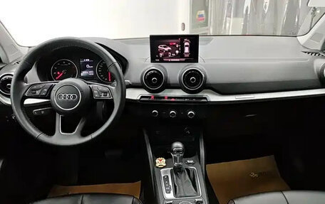 Audi Q2 I, 2021 год, 1 375 000 рублей, 13 фотография