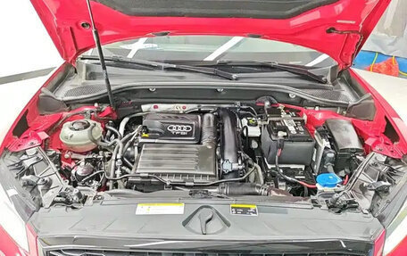 Audi Q2 I, 2021 год, 1 375 000 рублей, 16 фотография