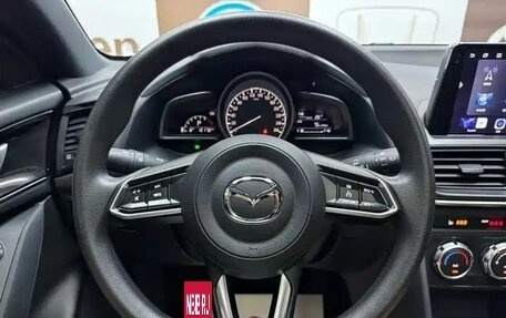 Mazda CX-4, 2021 год, 1 545 000 рублей, 23 фотография